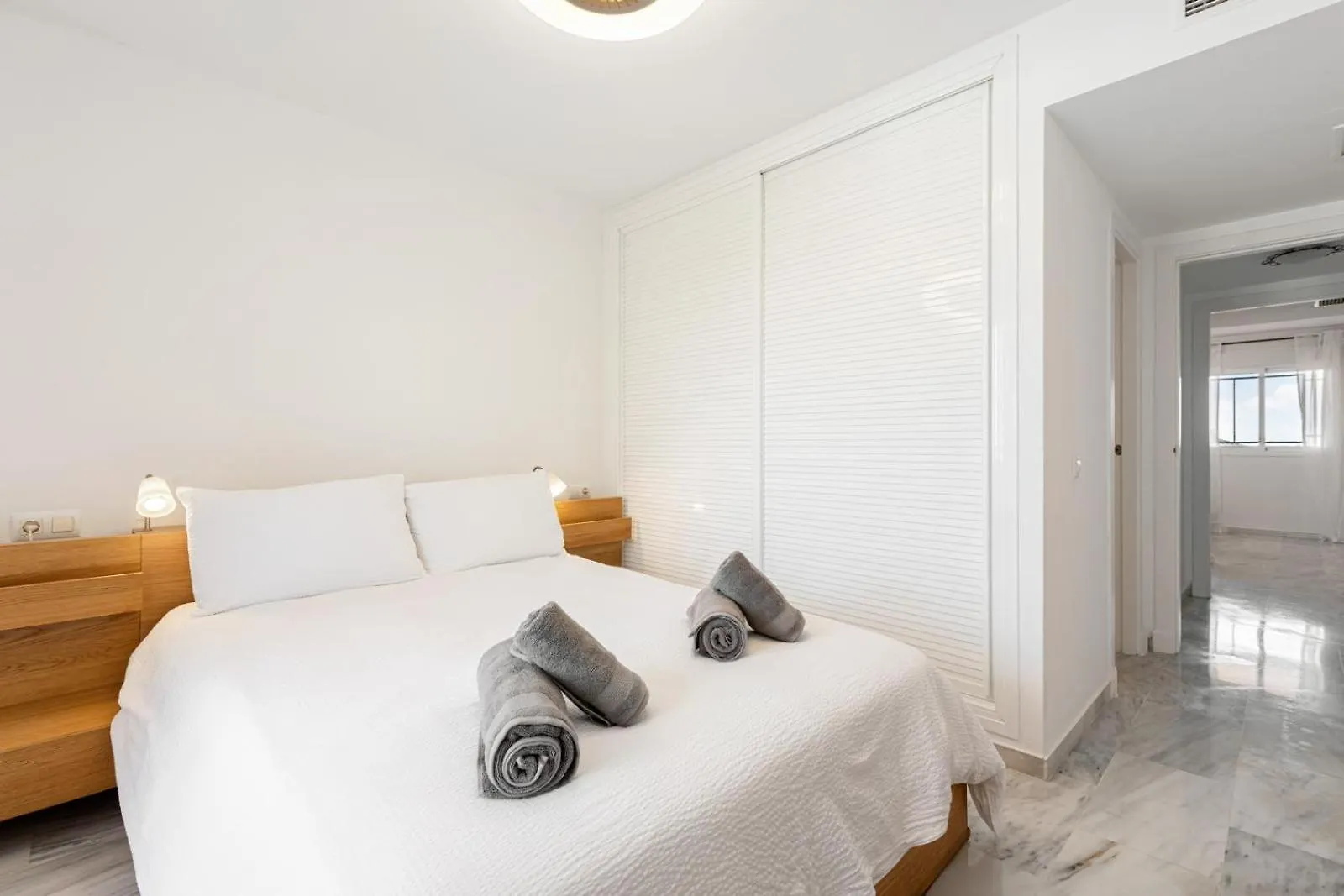 Riviera Sea Views Apartman Málaga 0*,