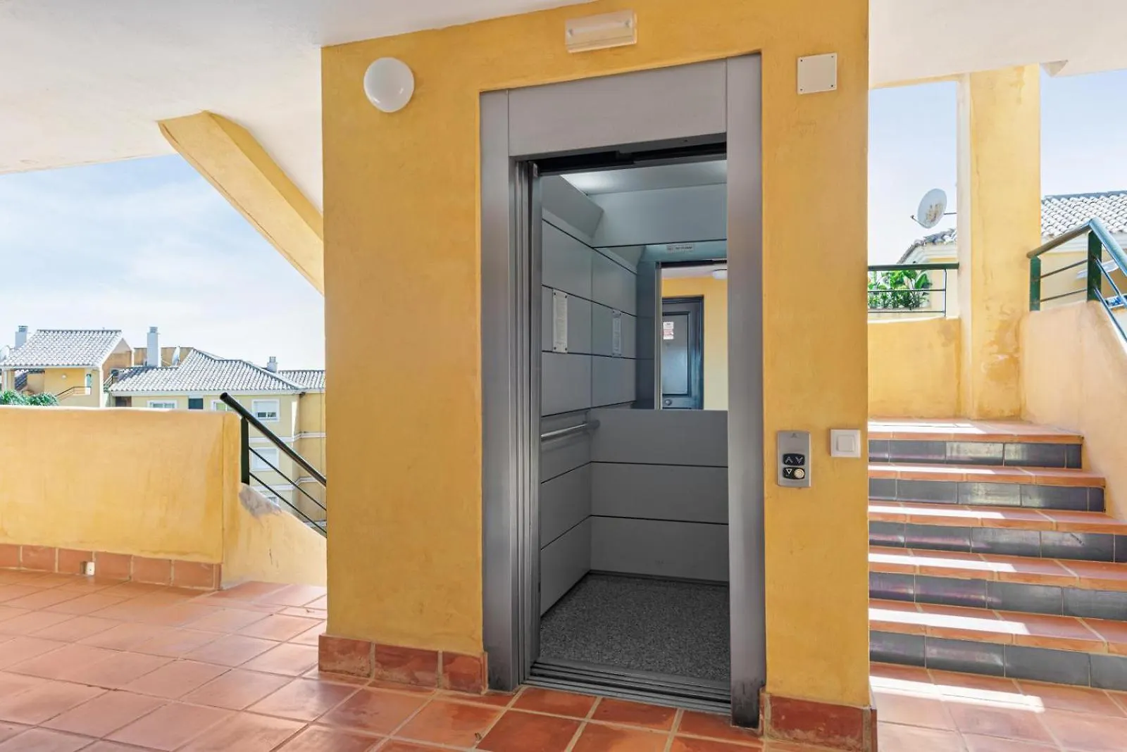 Riviera Sea Views Apartment Malaga 0*,  Spain