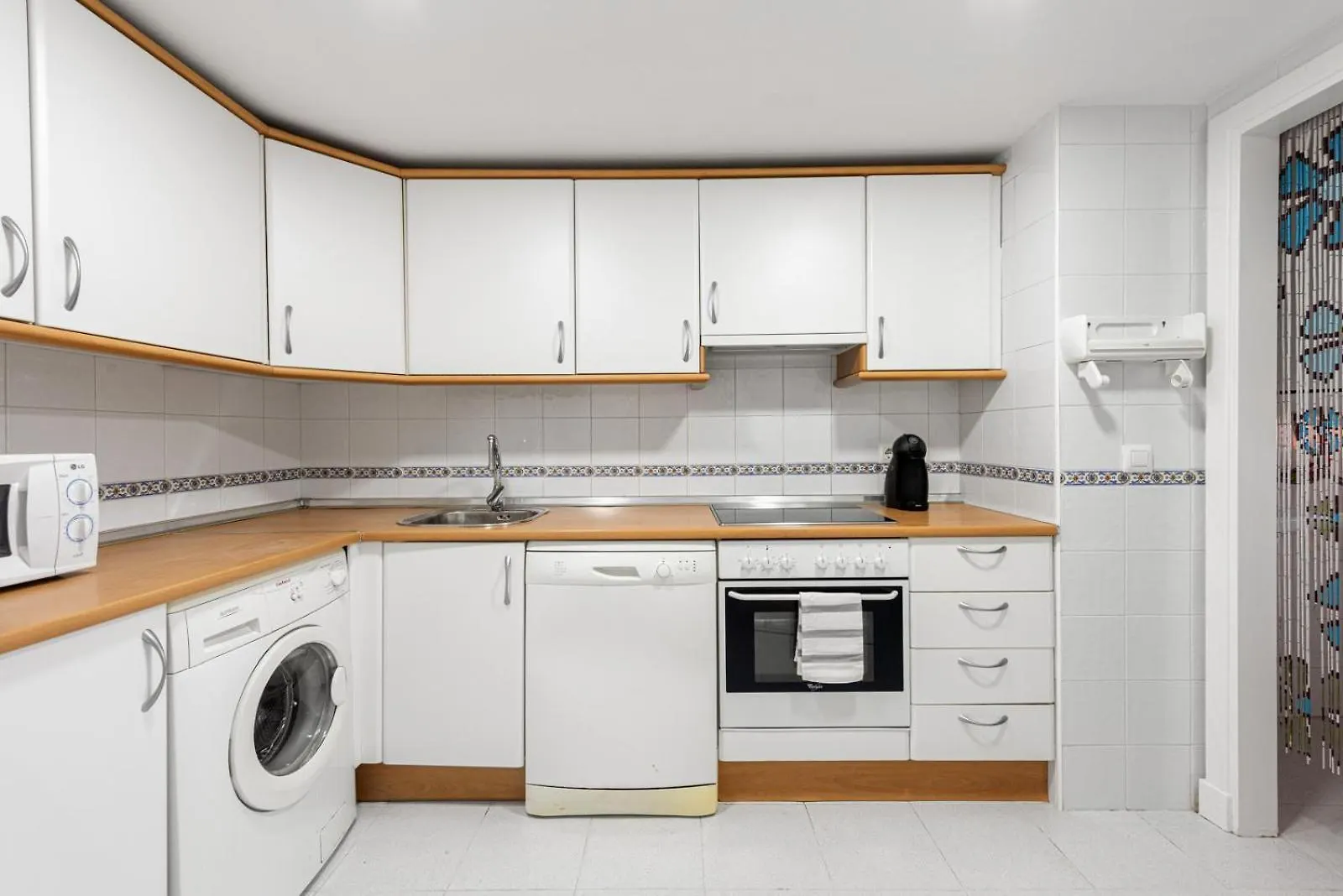 Riviera Sea Views Apartman Málaga 0*,  Spanyolország
