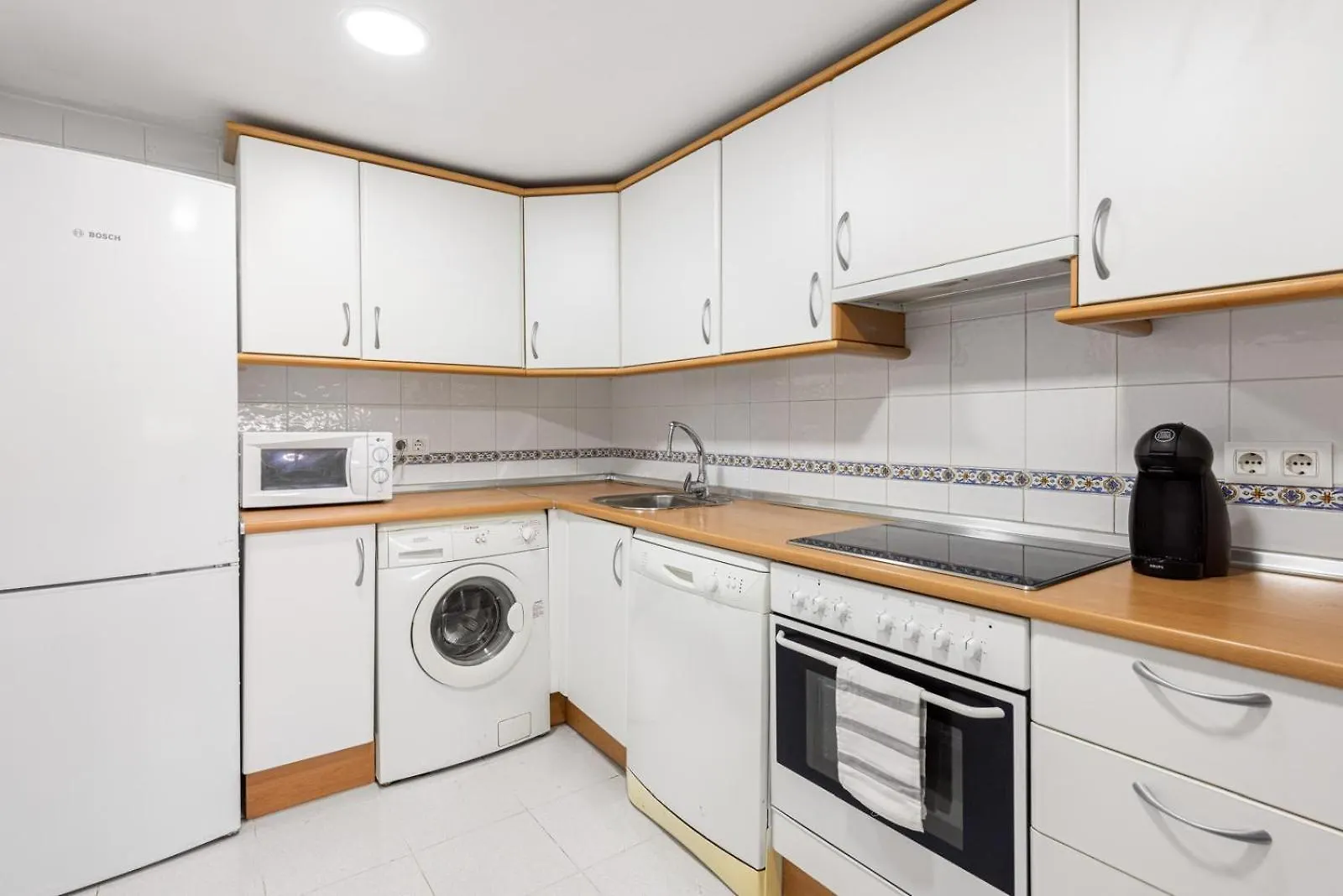 Riviera Sea Views Apartment Malaga