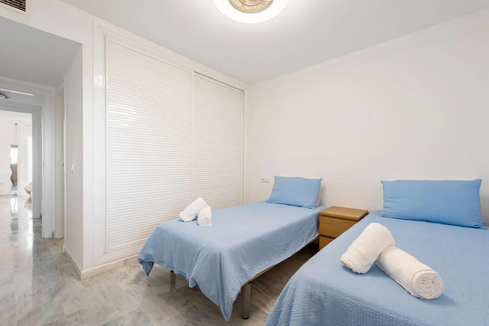 Riviera Sea Views Apartment Malaga